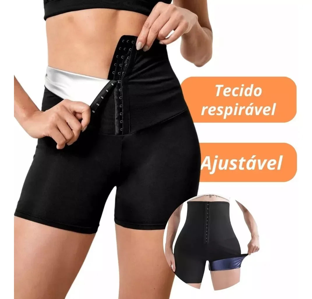 Calças modeladoras femininas de cintura alta, ângulo plano, pós-parto, nádegas, levantamento do corpo, shorts finos, treinador