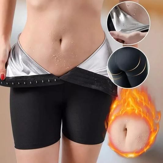 Calças modeladoras femininas de cintura alta, ângulo plano, pós-parto, nádegas, levantamento do corpo, shorts finos, treinador